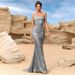 Women's Clothing New Women's Clothing New Sleeveless Suspender Dress Slim Long Skirt Cross Border_ecoleips.com
