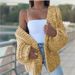 Oversized Batwing Sweater – Cozy Mohair-Blend Knit Top For Women (S-3XL, 8 Colors, Soft & Warm)_ecoleips.com