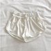 Women's Clothing Summer New Korean Style All Match High Waist Slim Running Large Size Casual Wide Leg Pants For Women_ecoleips.com