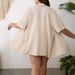 Women's Clothing Large Size Women's Clothing Summer New Fashion Two Piece Casual Suit_ecoleips.com