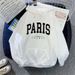 Hooded Sweatshirt For Women 2025 New Spring And Plus Size Loose Slimming Early Autumn Fleece Jacket Lazy_ecoleips.com