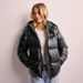 Winter Hooded Cotton Jacket - Streetwear Oversized Coat With 3D Effect, Thick Warm Lined Casual Outerwear For Men & Women_ecoleips.com