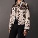 Women's Clothing Trendy Autumn Distressed Faux Leather Jacket With Asymmetric Design & Stand Collar – Streetwear Style For Men & Women_ecoleips.com