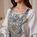 Women's Long Sleeved Elegant Long Robe Dress SW2601 European And American Cross Border Style in Stock_ecoleips.com