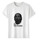 Women's T-Shirts Tshirt Muscle Freaks Ronaldinho Estilo Football Player_ecoleips.com
