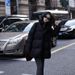 girl Girl Girl Zhang Beibei 2025 White Duck Puffer For Women, Hooded Mid-Length Cloud Puff Thickened Down Jacket_ecoleips.com