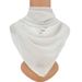 Muslim Accessories"Elegant Diamond-Embellished Chiffon Square Scarf – Lightweight & Versatile Headscarf For Women"_ecoleips.com