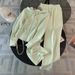 Women's Dopamine Color Block Hoodie And Wide-Leg Pants Set - Youthful Sweet Style Two-Piece Outfit Youthful & Flattering Silhouette_ecoleips.com
