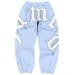 Street-Ready Hoodie & Jogger Set - Unisex Fleece-Lined Zip-Up & Pants, Oversized Batwing Sleeves For Bold Streetwear Looks_ecoleips.com