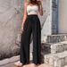 European And American Women's Fashion 2026 Spring/Summer New Trendy Versatile Bubble Pattern Casual_ecoleips.com