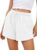 Women's Sports Shorts Casual Summer Sports Shorts Comfort Shorts_ecoleips.com