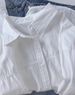 New Dopamine Milk Yellow Pure Cotton Shirt, Women's Summer Stacking Loose Shirt, Jacket, And Sun Protection_ecoleips.com