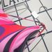 Trendy Irregular Print Sexy New Backless Women's One-Piece Swimsuit Bikini Vacation Slim Fit_ecoleips.com