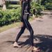 Split Swimsuit Women's Conservative Long Sleeved Trousers Sun Protection Fashion Tight High Elastic Professional Racing Swimsuit_ecoleips.com