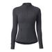 Women's Performance Zip-Up Yoga Jacket - Moisture-Wicking Slim Fit Athletic Top With Stylish Prints For Gym & Lounge_ecoleips.com