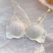 girl Sexy Lace For Women With Small Bust, Push-Up, Wireless, Anti-Sagging, Lift-Up, Pure Desire Girl Bra_ecoleips.com