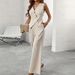 Women's Clothing Casual Suits Two Piece Suits_ecoleips.com