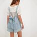 Cross-border 2025 Summer European And American New Style Pocket Strap Adjustable Loose Denim Jumpsuit For Women_ecoleips.com