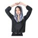 Women's Clothing Yoga Five Piece Suit Fashion Professional Sports Suit Yoga Sports Fitness Suit Morning Running Suit_ecoleips.com