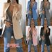 vintage workwear pu leather jacket for women, cropped biker jacket, loose fit zippered coat, streetwear fashion, black_ecoleips.com