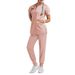 Dentist Surgical Gown Female Split Wash Clothes Suit Nursing Work Clothes Elastic Quick Drying Hospital Nurse Uniform Thin_ecoleips.com