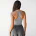 Cross-Border Y2K Hot New Knitted Vest European And American Women's Fashion Sexy Slim Fit BM Top Trendy Brand Inner_ecoleips.com