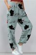 Oversized Printed Jogger Pants – High Waist Drawstring Sweatpants With Artistic Patterns (6 Designs, 6 Sizes)_ecoleips.com