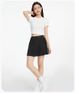 K New Pleated Tennis Skirt, Women's Fake Two Anti Glare Sports And Fitness Skirt, Quick Drying Badminton And Golf Short Skirt_ecoleips.com