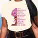 Summer European And American Cross-border Foreign Trade Wholesale T-shirts, Round-neck Casual Plus-size Loose_ecoleips.com