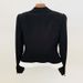 Women's Clothing Celebrity Fashion Color Matching Contrast Color Slim Fit One Button Suit Jacket Coat_ecoleips.com