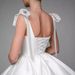 Women's Clothing New Style Small Princess Dress Bride Temperament Banquet Small Dress White Elegant Summer_ecoleips.com