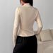 AD737 European American Syle Cross-border Spring And Auumn New Fashion Casual Zip-up Spors Versaile_ecoleips.com
