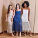 Women's Clothing Spring And Summer New Tube Top One Step Skirt Seaside Sexy Tight Dress_ecoleips.com