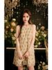 2025 Spring Gorgeous Sequin Tassel A-Line Suspender Rich Heiress French High-End Slimming Mini Dress_ecoleips.com
