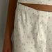 Women 2000s Aesthetic Loungewear Pants Y2k Cute Striped/Bear Print Elastic Waistband Loose Casual Pajama Trousers Homewear_ecoleips.com
