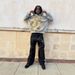 Men's And Women's Casual Fashion Hoodies 3D Printed Pattern Y2K Street Style European American Digital Cross Border_ecoleips.com