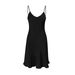 Aria Basics Aria Basics Cross-border European And American Sexy Nightgown For Women, Summer 100% Mulberry Silk, Simple Style Home Wear, Silk_ecoleips.com