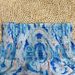 Women's High Waist Printed Wide-Leg Pants Ruched Design - Beach Vacation Casual & Commute Fashion Slim Fit Outfits_ecoleips.com