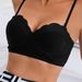 Women's Clothing New Split Swimsuit Women's Beach Cover Up Mesh Three Piece Bikini Swimsuit Sexy Swimsuit Women_ecoleips.com
