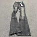 Y2K Vintage High-Waisted Flared Jeans – Women's Retro 90s Stretch Denim Pants With Horse Hem (Blue, S-XL)_ecoleips.com