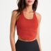 Women's Clothing New High Strength Shockproof Gathered Sports Bra Running Fitness Yoga Wear Bra Women's Vest_ecoleips.com