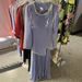 Elegant Party Set Asymmetrical Top With Crystal-Embellished Skirt (Sophisticated Two-Piece Ensemble For Evening Glamour)_ecoleips.com