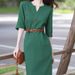 Attending Important Occasions In Spring, Goddess Temperament Exudes Sense Of Luxury And Sophistication, While The Upper_ecoleips.com