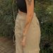 Women's Clothing Retro Overalls Loose Slim Street Style Big Pocket Wide High Waist Straight Jeans_ecoleips.com