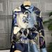 Women's Street Shooting Printed Silk Shirt 2022 New Shirt_ecoleips.com