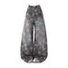 Aria Basics American Retro Full Print Star Jeans For Women, New Autumn Design, Loose Straight Wide-Leg Pants, Scimitar Pants_ecoleips.com