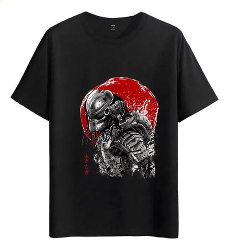 Women's T-Shirts Tshirt Muscle Freaks Predator Warrior Style_ecoleips.com