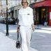 Women's Fashion Hooded Hoodie And Striped Trousers Set Loose Fit European American Style Casual Wear Print Design 2026_ecoleips.com
