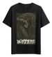 Women's T-Shirts Tshirt Muscle Freaks Pyramid Head Estilo Horror Silent Hill_ecoleips.com