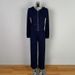 Hot Girl Casual Style Hooded Zipper Sports Set: Short Long-Sleeve Cardigan + High-Waisted Wide-Leg Pants Slimming_ecoleips.com